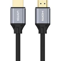 Câble HDMI UNITEK 2.1 Premium Or  8K 60Hz / 4K 120Hz