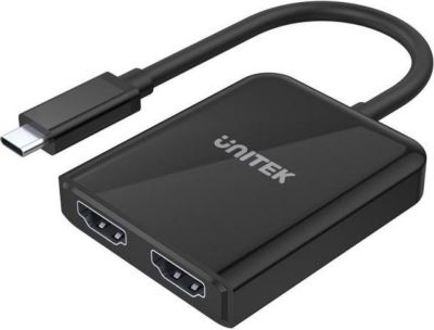UNITEK USB Type C - HDMI 4K