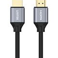 Câble HDMI UNITEK 2.1 Premium Or  8K 60Hz / 4K 120Hz