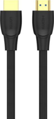 Câble HDMI UNITEK Câble HDMI 2.0 HD 4K 60Hz amp 20 mètres