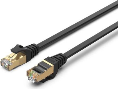 Câble Ethernet UNITEK RJ45 CAT 7  S/STP plat