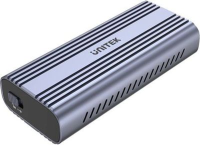 Boitier PC UNITEK Boîtier USB 4 40Gbps SSD PCIe NVME
