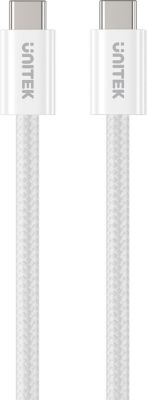 UNITEK Câble USBC charge & synchronisation 100W