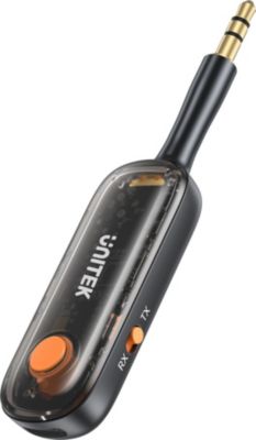 Adaptateur bluetooth UNITEK Emetteur/Récepteur audio Bluetooth