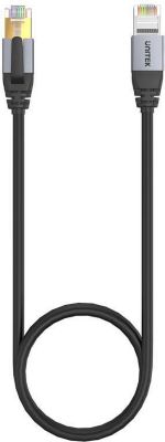 Câble Ethernet UNITEK Câble Ethernet CAT8.1 5 mètres surblindé