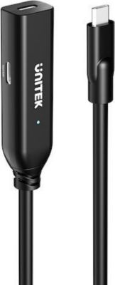 Extendeur UNITEK Extendeur USB-C 10Gbps amplifiée 5 m