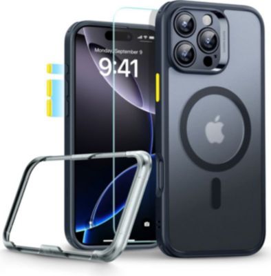Coque ESR Set Classic Pro Halolock MagSafe iPhone