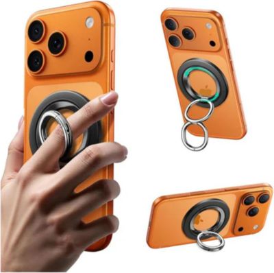 Coque ESR Support téléphone magnétique HaloLock Ma
