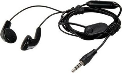 Ecouteurs LEAGOO Écouteurs Leagoo noirs