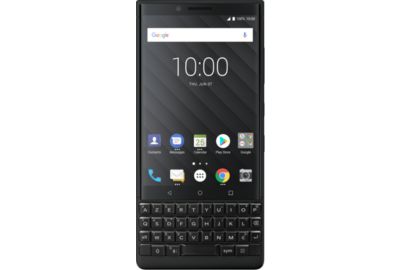 Smartphone BLACKBERRY Key2 Noir 64Go
