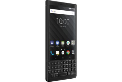 Smartphone BLACKBERRY Key2 Noir 64Go