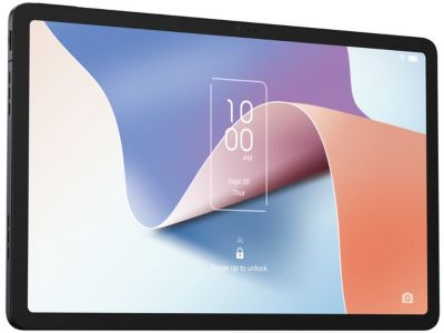 Tablette Android Tcl Nxtpaper 11 Noir 128Go