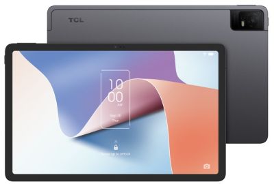 Tablette Android TCL NXTPAPER 11 Noir 128Go