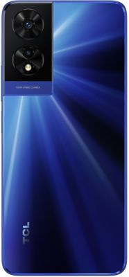 Smartphone TCL 505 Bleu 128Go