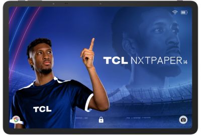 Tablette Android TCL NXTPAPER 14 256Go