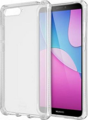 Protège écran ITSKINS ITSKINS ITSPECY62018TRA - Coque Spectrum