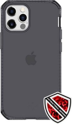 Protège écran ITSKINS ITSKINS ITSPECLEARIP1267SMK - Coque Spec