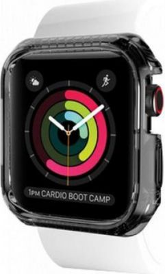 Coque ITSKINS pour Apple Watch Série 4 40 mm Spectrum
