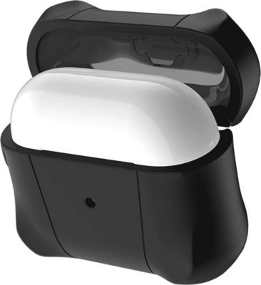 Etui ITSKINS pour AirPods 3 Renforcée Spectrum Solid Etui ITSKINS pour AirPods 3 Renforcée Spectrum Solid