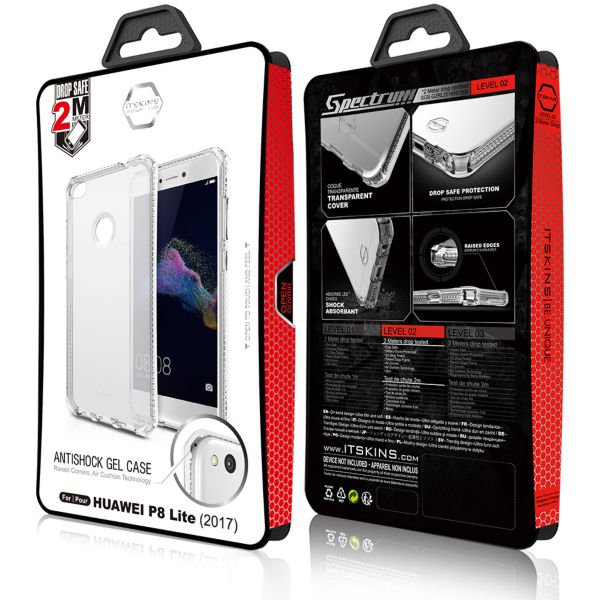 coque huawei p8 lite 2017 itskins coque huawei p8 lite 2017 itskins