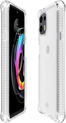 Protège écran ITSKINS ITSKINS ITSPECTRED20LTRANS - Coque Spect