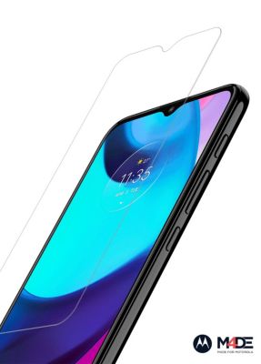 Protège écran ITSKINS Motorola E20