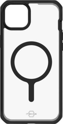 Coque ITSKINS renforcée R Sling pour iPhone 15
