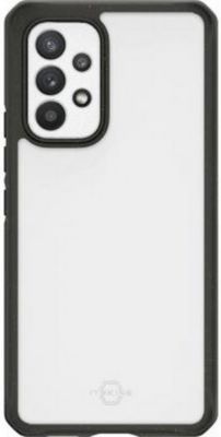 Coque ITSKINS pour Samsung Galaxy A53 5G Renforcée