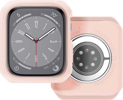 Coque ITSKINS pour Apple Watch 38-40-41mm Renforcée