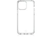 Coque ITSKINS iPhone 13 Pro Feroniabio transparent
