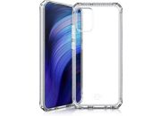 Coque ITSKINS Samsung A02s Spectrum transparent