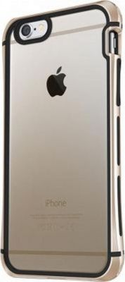 Coque ITSKINS pour iPhone 6/6S Rigide Toxik Coque ITSKINS pour iPhone 6/6S Rigide Toxik