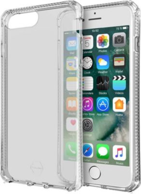 Protège écran ITSKINS ITSKINS ITSPECIP7PTRANS - Coque Spectrum
