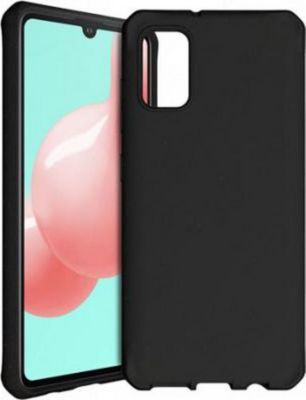  ITSKINS ITSKINS ITFERONTERRAGA41BK - Coque FERON ITSKINS ITSKINS ITFERONTERRAGA41BK - Coque FERON