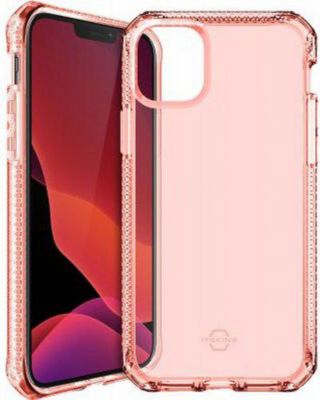 Coque ITSKINS pour iPhone 12 Pro Max Renforcée