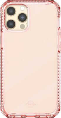 Coque ITSKINS pour iPhone 12 / 12 Pro Renforcée