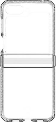 Coque ITSKINS rencorcee 3m hybridr samsung z flip5 Coque ITSKINS rencorcee 3m hybridr samsung z flip5