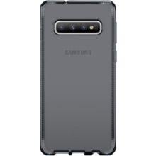 Coque ITSKINS Samsung S10+ Spectrum noir