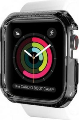 Coque ITSKINS pour Apple Watch Série 4 44 mm Spectrum