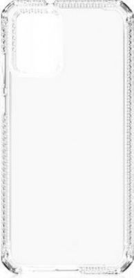 Coque ITSKINS pour Motorola Edge 30 Neo Renforcée