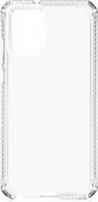 Coque ITSKINS pour Motorola Edge 30 Neo Renforcée Coque ITSKINS pour Motorola Edge 30 Neo Renforcée