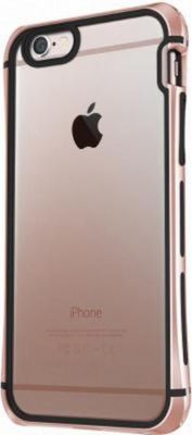 Coque ITSKINS pour iPhone 6/6S Rigide Toxik