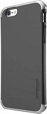 Protège écran ITSKINS ITSKINS ITSNITROIP6PSB - Coque Itskins N