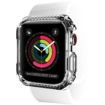 Coque ITSKINS Apple Watch 4 40mm Spectrum transparent