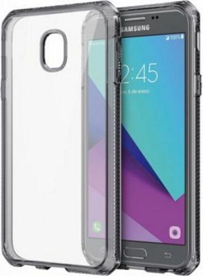 Protège écran ITSKINS ITSKINS ITSHYBRIDJ317SMOK - Coque Hybrid