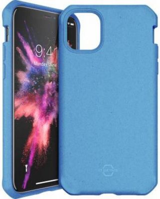 ITSKINS ITSKINS ITFERONIAIP6119BLUE - Coque Fero