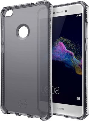 Coque ITSKINS Spectrum renforcée P8 Lite 17 noir