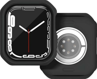 Coque ITSKINS pour Apple Watch 38-40mm Renforcée
