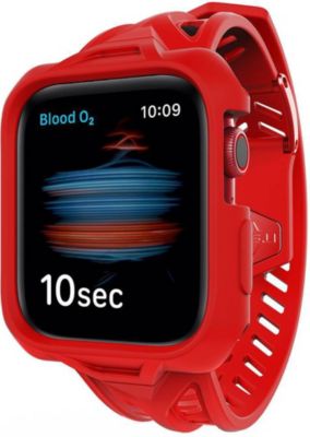 Protège écran ITSKINS ITSKINS ITSPECOMBOAW40RED - Spectrum Coq Protège écran ITSKINS ITSKINS ITSPECOMBOAW40RED - Spectrum Coq