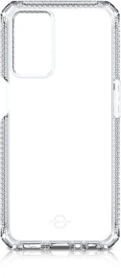 Coque ITSKINS Oppo A16/A16s transparent